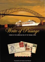 Write of Passage (ISBN: 9781944455033)