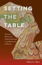 Setting the Table (ISBN: 9781683400042)