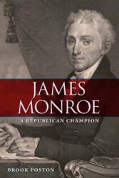 James Monroe (ISBN: 9780813068329)