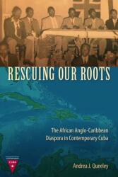 Rescuing Our Roots (ISBN: 9780813054612)