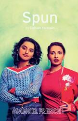 Spun (ISBN: 9780573132452)