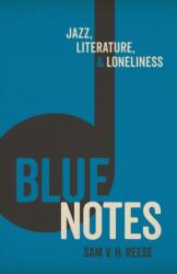 Blue Notes (ISBN: 9780807171233)