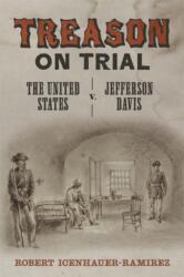 Treason on Trial (ISBN: 9780807170809)