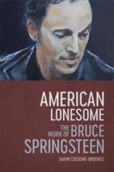 American Lonesome (ISBN: 9780807169469)