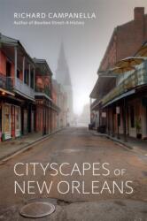 Cityscapes of New Orleans (ISBN: 9780807168332)