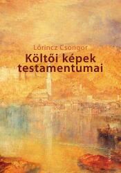 Költői képek testamentumai (2014)