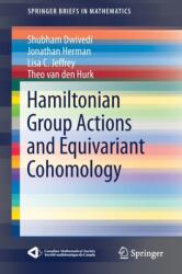 Hamiltonian Group Actions and Equivariant Cohomology (ISBN: 9783030272265)