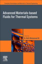 Advanced Materials-Based Fluids for Thermal Systems (ISBN: 9780443215766)