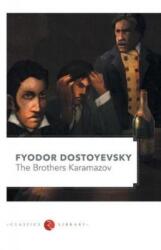 Brothers Karamazov (ISBN: 9788129129482)