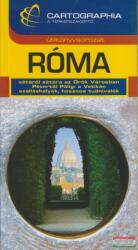 Róma útikönyv (2014)