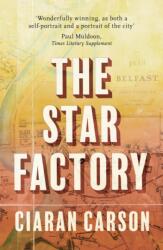 The Star Factory (ISBN: 9781838933654)