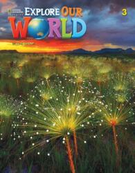 Explore Our World 3: Workbook (ISBN: 9780357049488)
