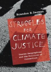 Struggles for Climate Justice (ISBN: 9783030279646)