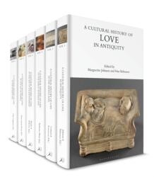 A Cultural History of Love (ISBN: 9781350119833)