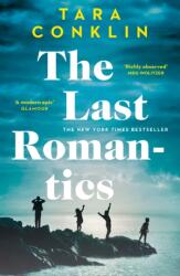 The Last Romantics (ISBN: 9780008323363)