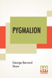 Pygmalion (ISBN: 9789353361099)