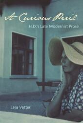 A Curious Peril (ISBN: 9780813064413)