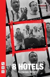 8 Hotels (ISBN: 9781848428553)