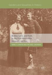 Bodies, Love, and Faith in the First World War (ISBN: 9783030102739)