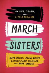 March Sisters (ISBN: 9781598536287)