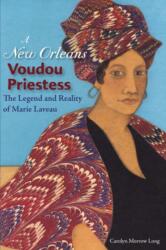 A New Orleans Voudou Priestess (ISBN: 9780813056487)