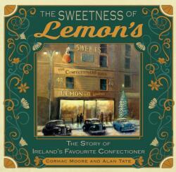 The Sweetness of Lemon's (ISBN: 9781785375828)