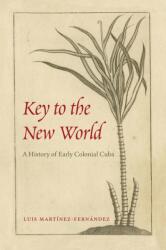Key to the New World (ISBN: 9781683401278)