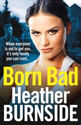 Born Bad (ISBN: 9781789541847)