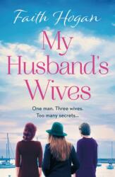 My Husband's Wives (ISBN: 9781789541489)