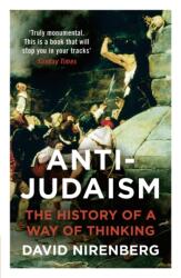 Anti-Judaism (ISBN: 9781789541168)