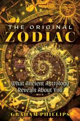 The Original Zodiac (ISBN: 9781591435419)