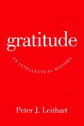 Gratitude (ISBN: 9781602584501)