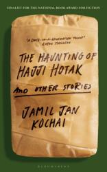 The Haunting of Hajji Hotak (ISBN: 9781526664723)