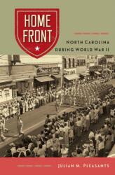 Home Front (ISBN: 9780813064093)