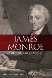 James Monroe (ISBN: 9780813056104)