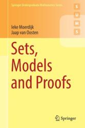 Sets, Models and Proofs (ISBN: 9783319924137)