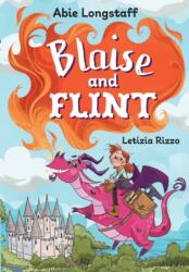 Blaise and Flint (ISBN: 9780008624569)