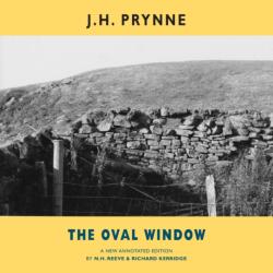 The Oval Window (ISBN: 9781780371269)
