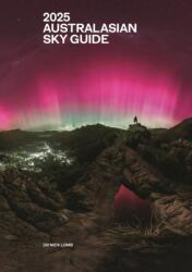 2025 Australasian Sky Guide (ISBN: 9781761170225)