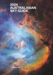 2024 Australasian Sky Guide (ISBN: 9781742238142)