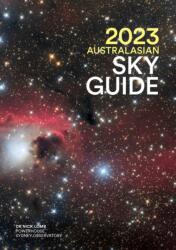 2023 Australasian Sky Guide (ISBN: 9781742237862)
