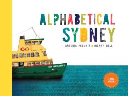 Alphabetical Sydney (ISBN: 9781742237763)