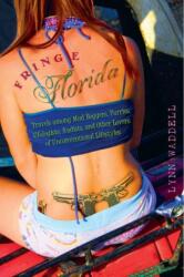 Fringe Florida (ISBN: 9780813064703)
