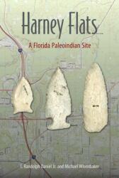 Harney Flats (ISBN: 9781683400226)