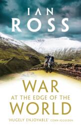 War at the Edge of the World (ISBN: 9781788542739)