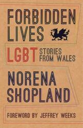 Forbidden Lives (ISBN: 9781781724101)