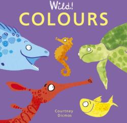 Colours (ISBN: 9781846439957)