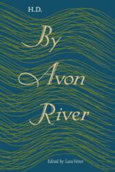 By Avon River (ISBN: 9780813062372)