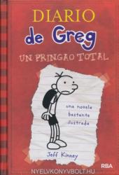 Jurnalul lui Greg 1: Un ratat total (2008)