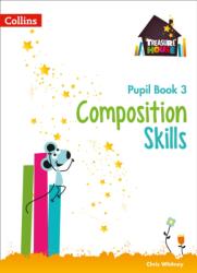 Composition Skills Pupil Book 3 (ISBN: 9780008236489)